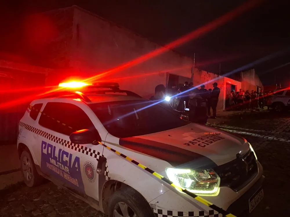 Homicídios em 72 horas expõem filhos e irmãos matando familiares em Teresina
