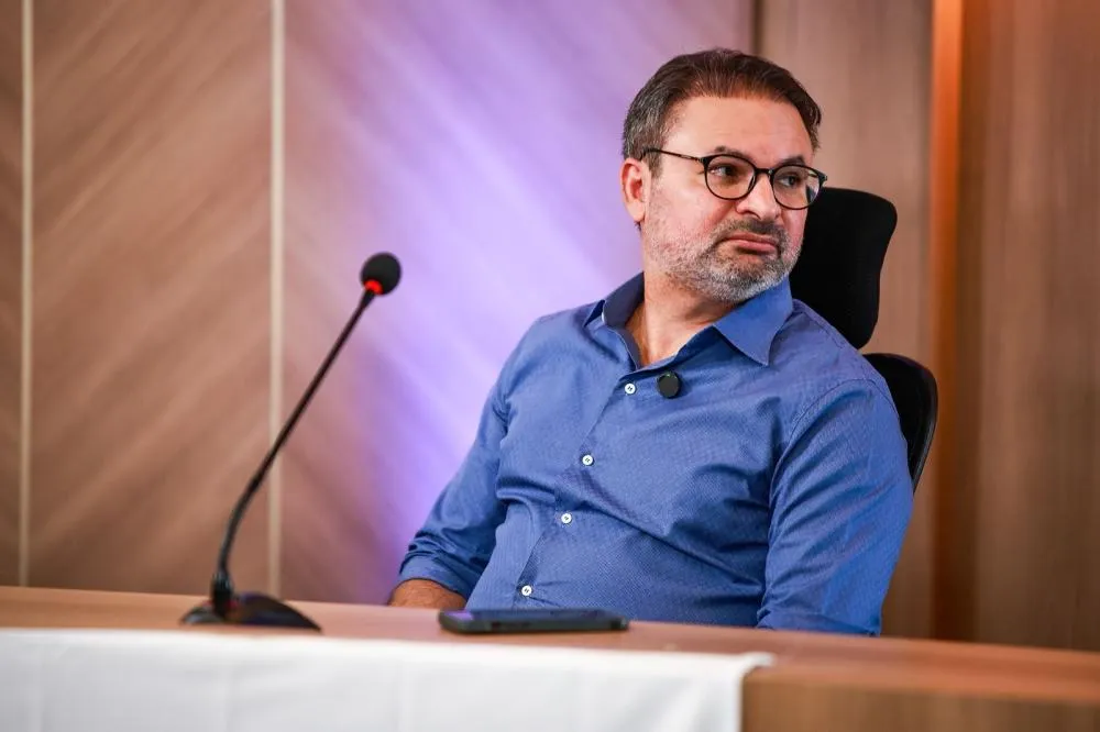 Mainha afirma que múltiplas candidaturas podem fortalecer a oposição no Piauí