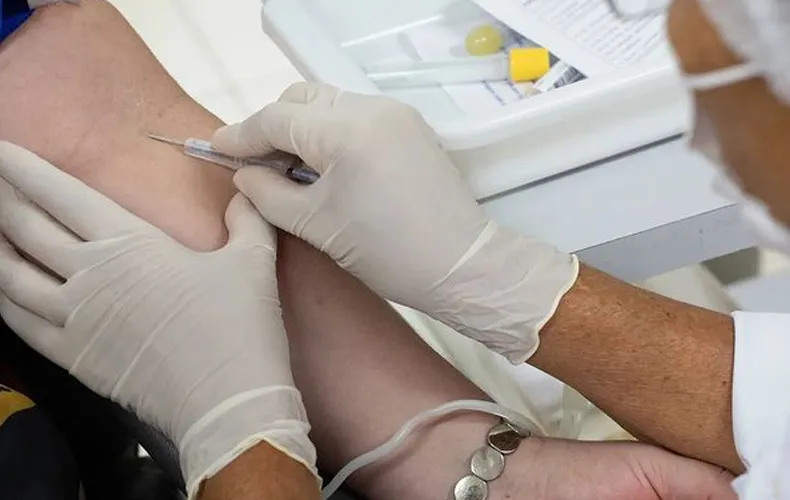 Hemopi reforça pedidos de doações de sangue para o carnaval