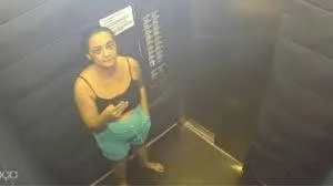 Corpo de mulher que desapareceu em elevador em Goiás é encontrado