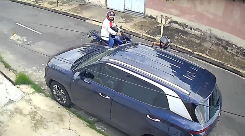 Policial militar sofre tentativa de assalto na zona Sudeste de Teresina