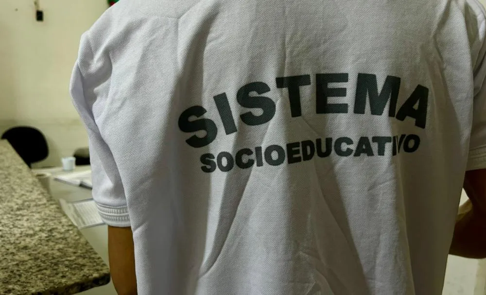 Sindicato denuncia déficit de agentes e risco em unidades socioeducativas do PI