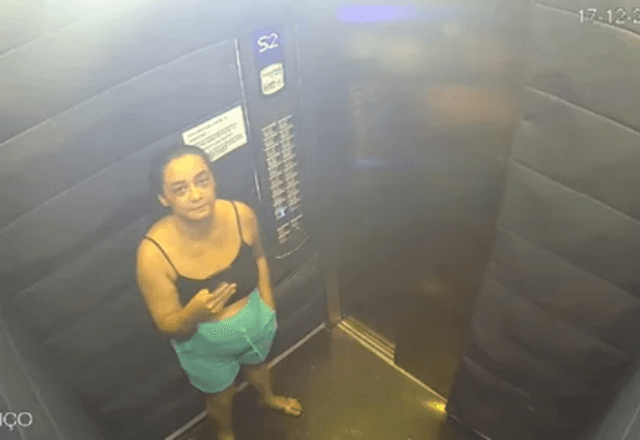 Investigação aponta síndico como suspeito após contradições no caso da corretora
