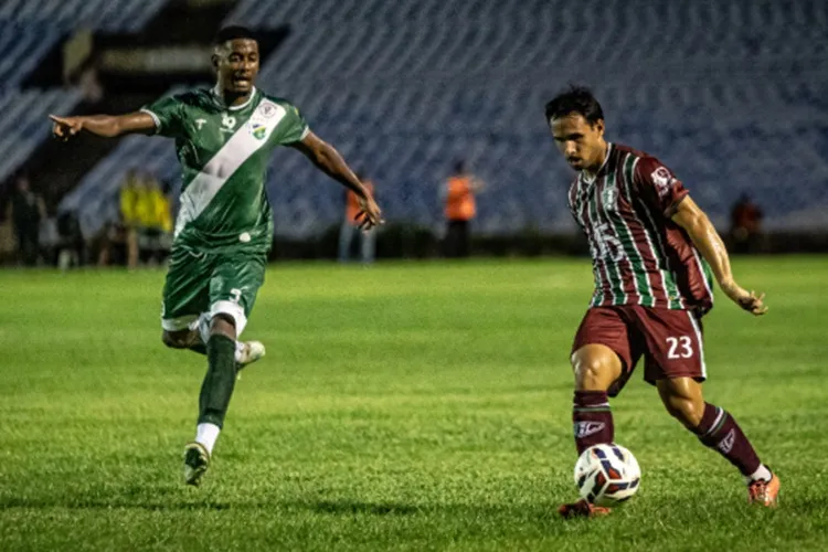 Sorteio de jogos da Copa do Brasil “castigou” os clubes do Piauí