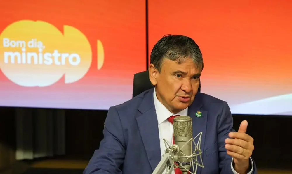 Wellington Dias confirma investigação da PF sobre fake news de programas sociais