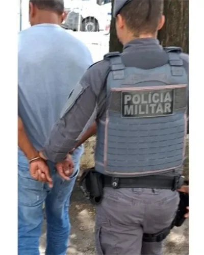 Homem procurado por 42 casos de estupro é preso no Morumbi (SP)