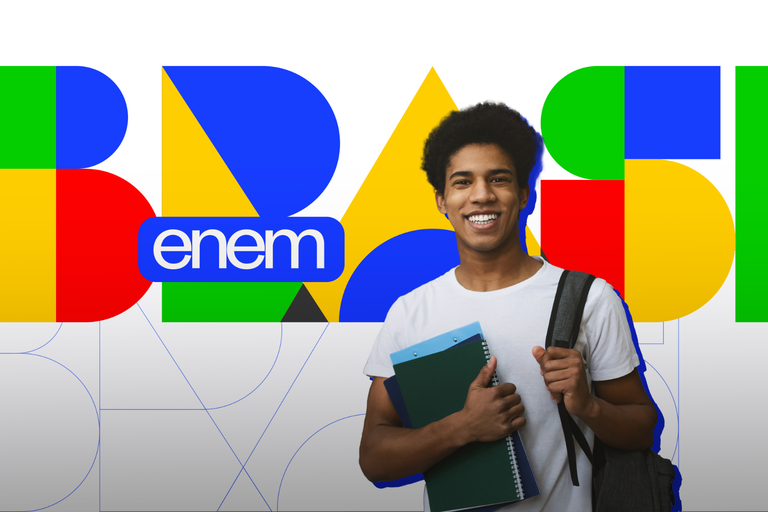 Inep libera declaração de conclusão do ensino médio pelo Enem