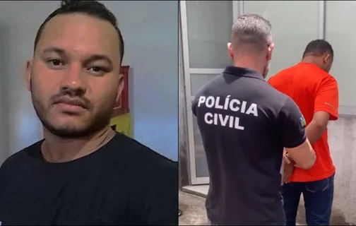Juiz é assaltado durante arrastão em escola de música na zona Leste de Teresina
