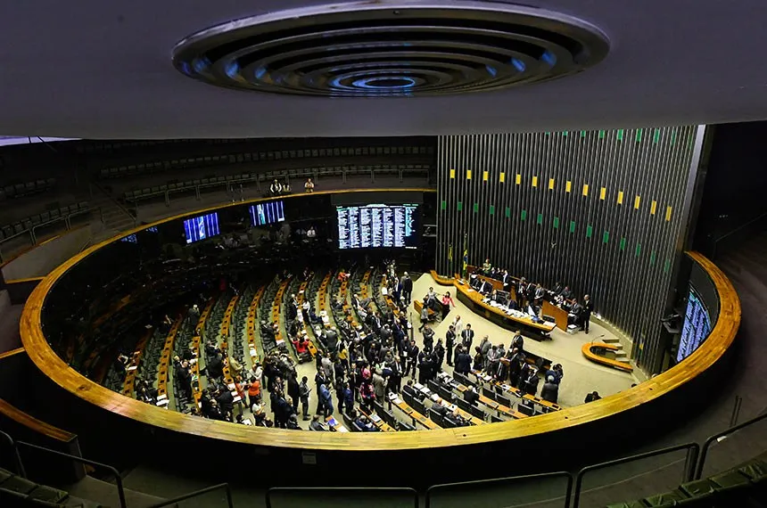 Senado deve votar nesta terça (3) MP do programa Gás do Povo