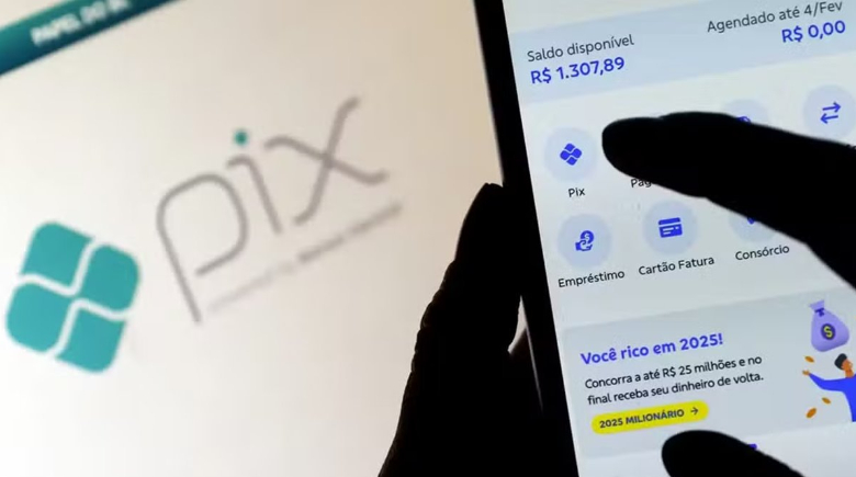 Pix passa a ser rastreado em todos os bancos para evitar golpes a partir de hoje