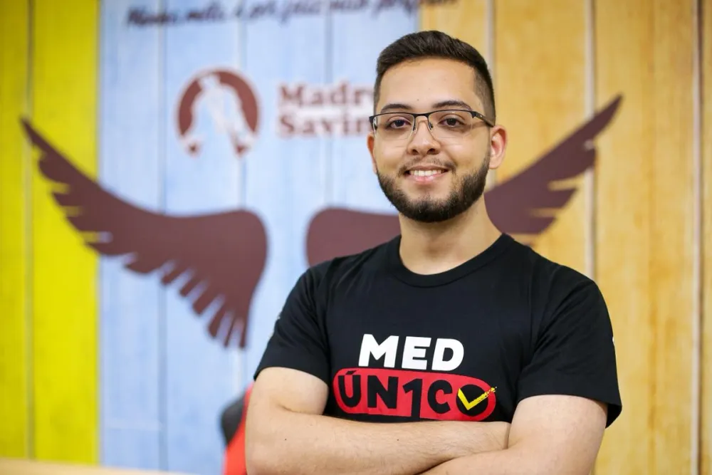 Florianense conquista 1º lugar geral em Medicina na UEMA