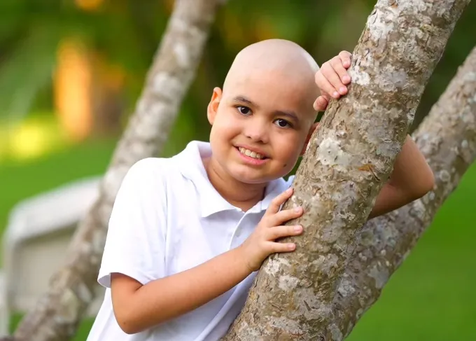 Após campanha por tratamento, Victor Manoel morre aos 8 anos no Piauí