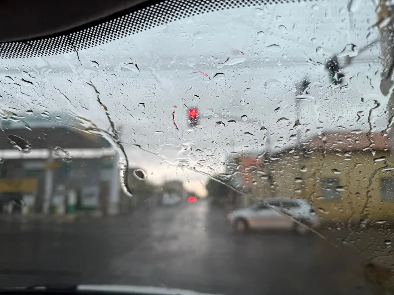 Previsão aponta chuvas até domingo (08) em Picos