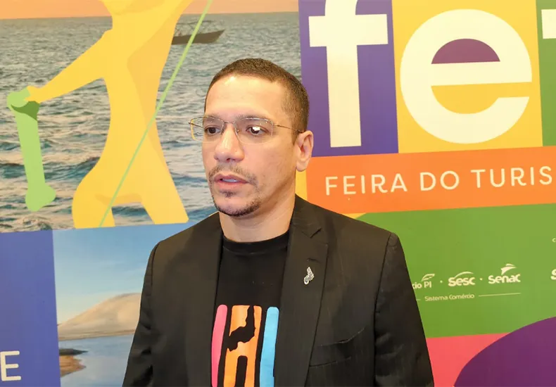 Secretário atribui cancelamentos de voos no Piauí a crise no setor aéreo