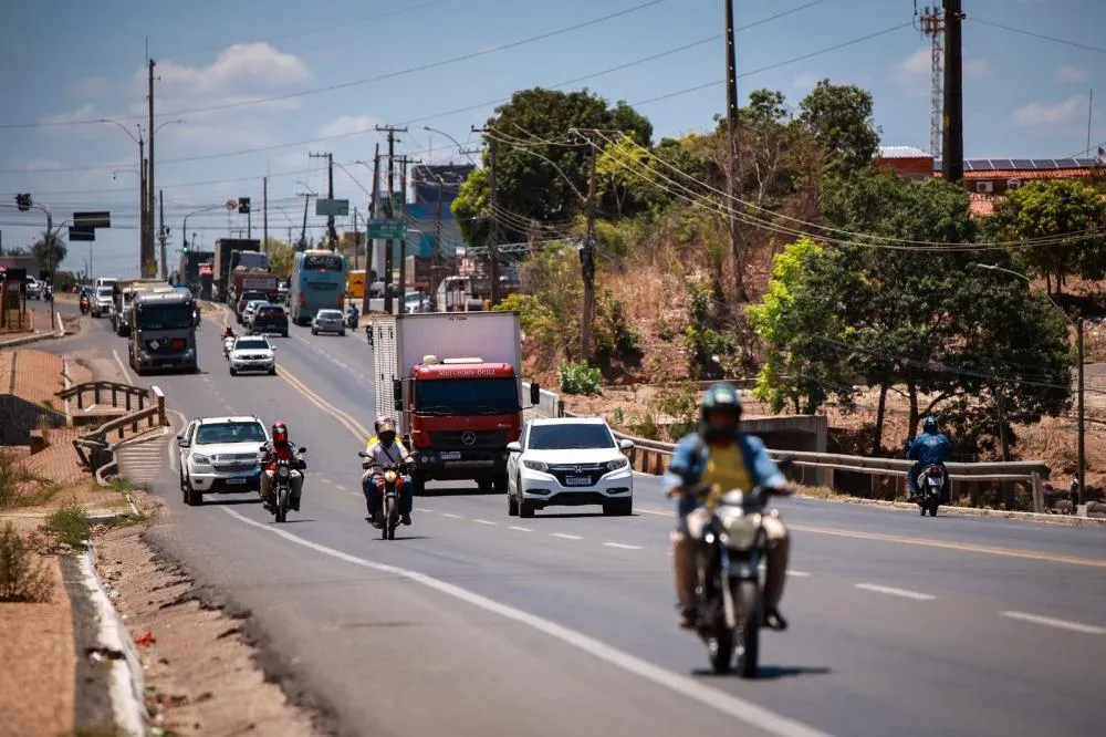 Pacote do MPPI recomenda municipalizar e PM multando para reduzir mortes