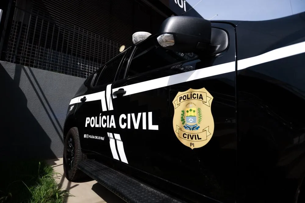 Homem ataca ex com facão e é preso por tentativa de feminicídio no PI