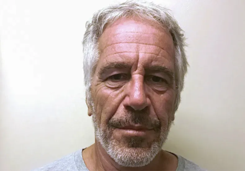 FBI concluiu que Epstein não geria rede de tráfico sexual para poderosos