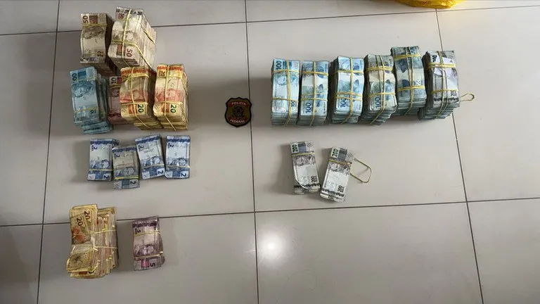 PF suspende empresa suspeita de fraude em títulos de capitalização no Piauí