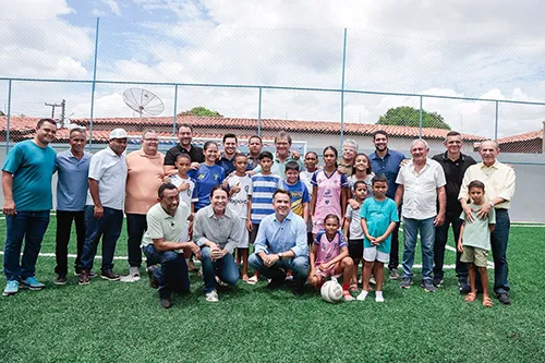 Progressistas: candidatura ao governo será confirmada após carnaval