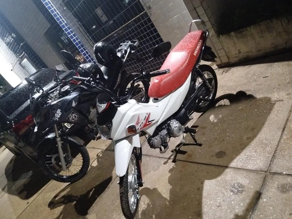 Homem morre após confronto com a PM durante tentativa de assalto 