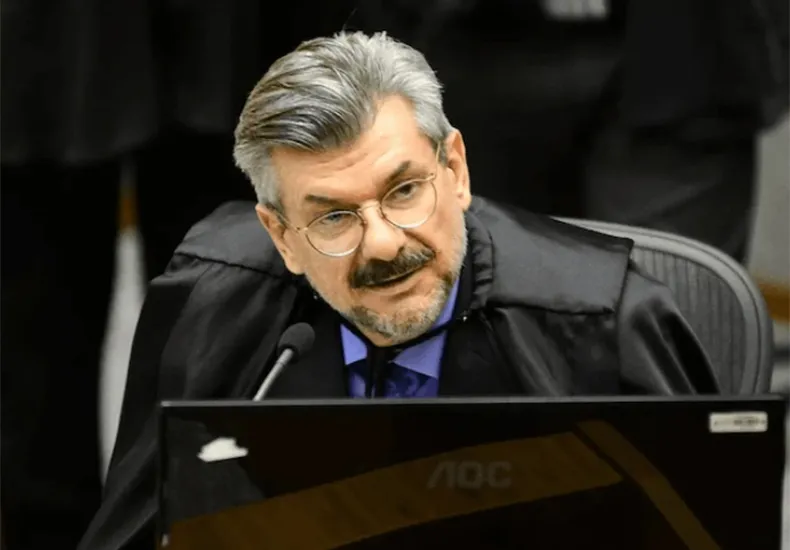 STJ pode afastar ministro acusado de assédio; entenda o caso