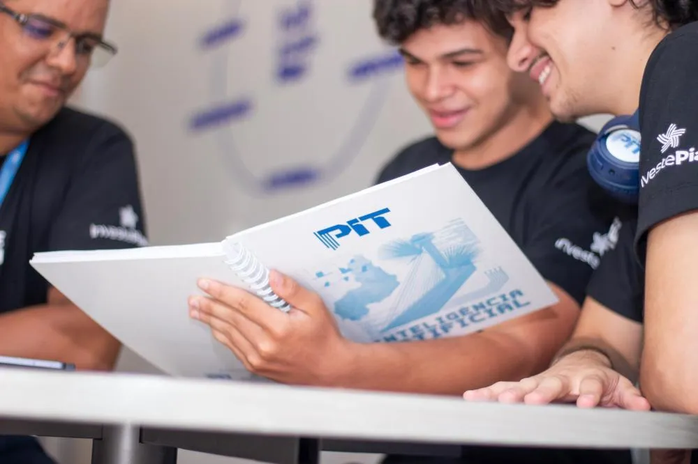 Piauí Instituto de Tecnologia divulga aprovados nos cursos superiores em IA;veja