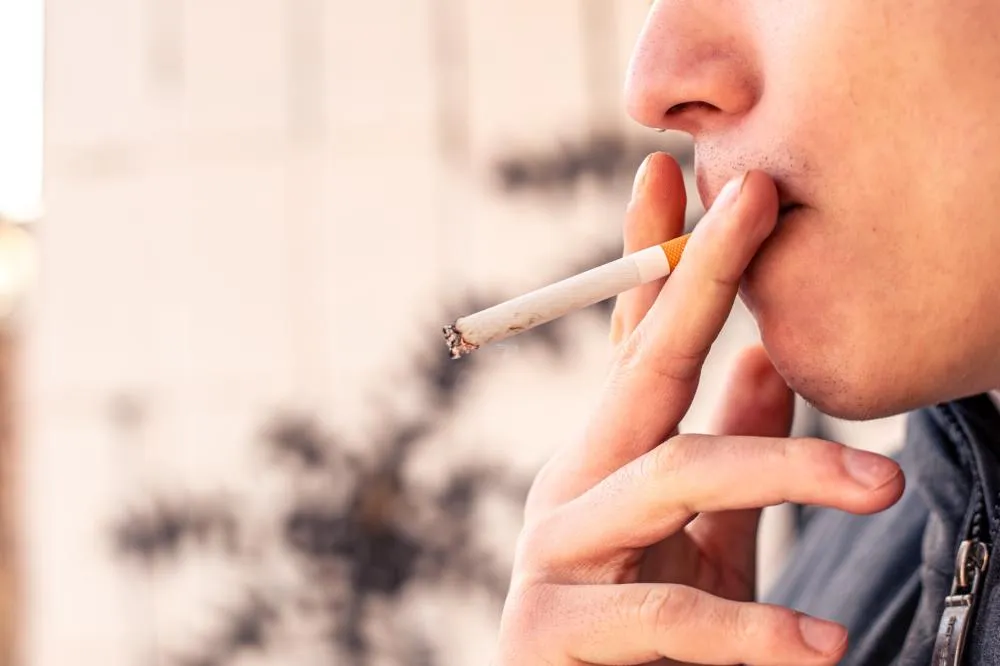 Fumar: os riscos silenciosos que ameaçam o pulmão e todo o corpo