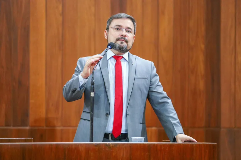 “No Piauí está decidido”, afirma Fábio Novo sobre chapa majoritária governista