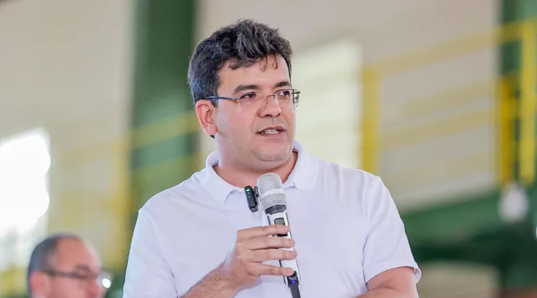 Rafael Fonteles destaca R$ 44 bilhões em investimentos e atração de 120 empresas