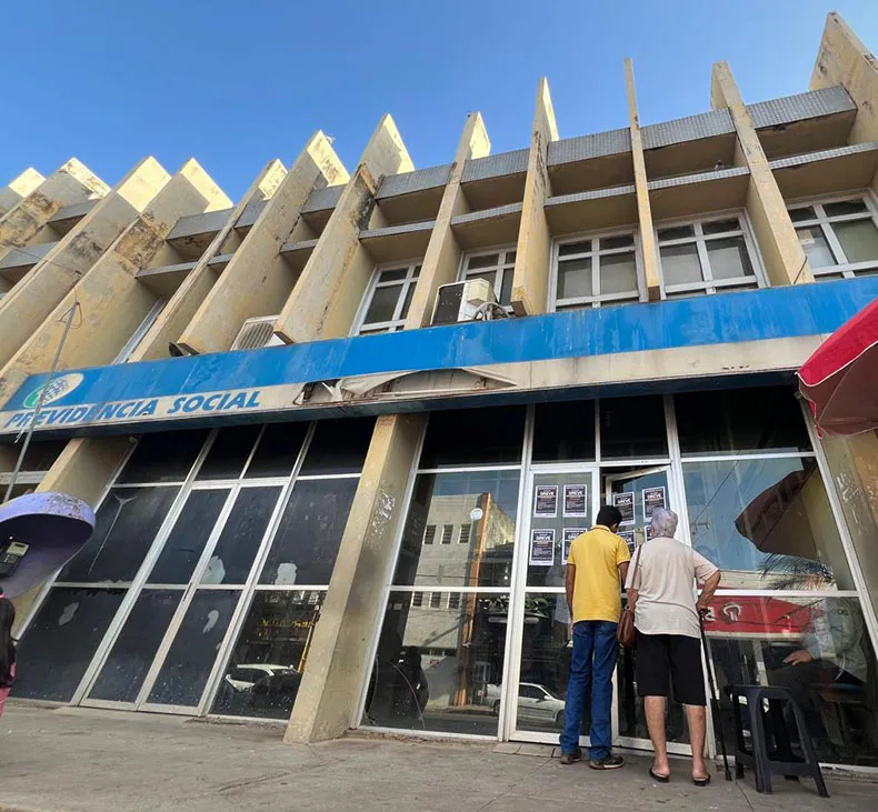 INSS terá 'leilão do consignado' para ampliar concorrência entre bancos