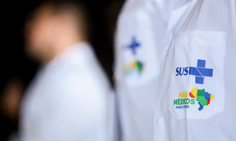 Governo revoga edital do Mais Médicos que previa criação de 5,9 mil vagas