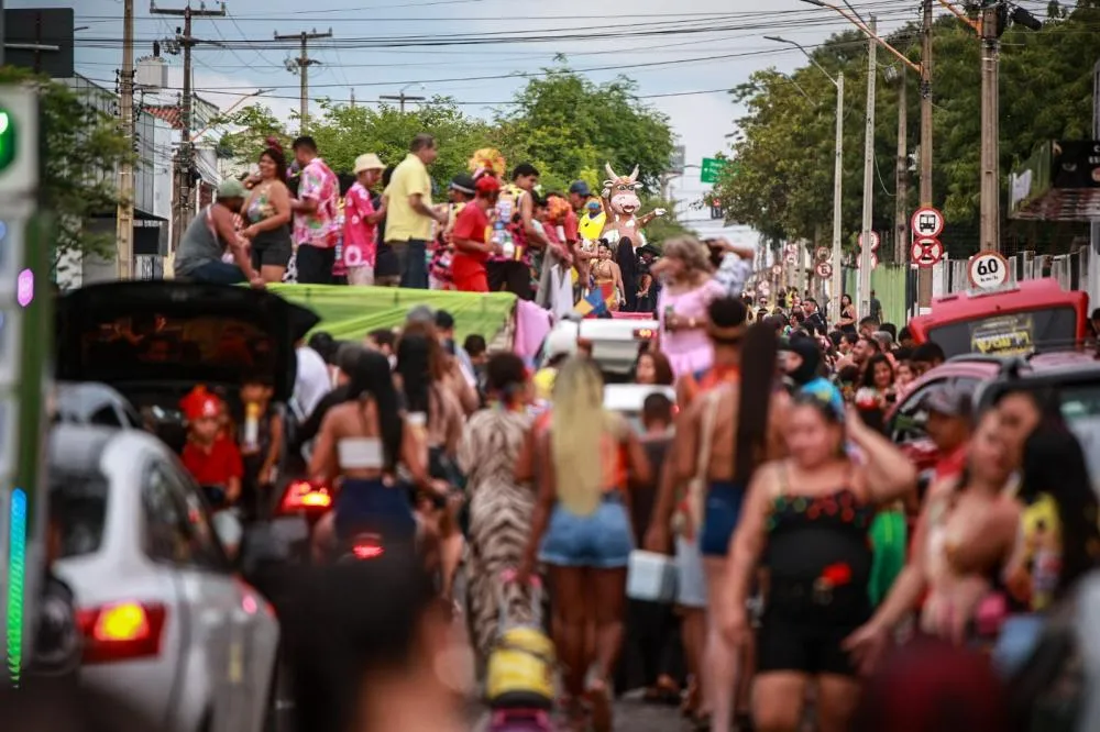 Fraudes, furtos e golpes: como aproveitar o Carnaval com segurança