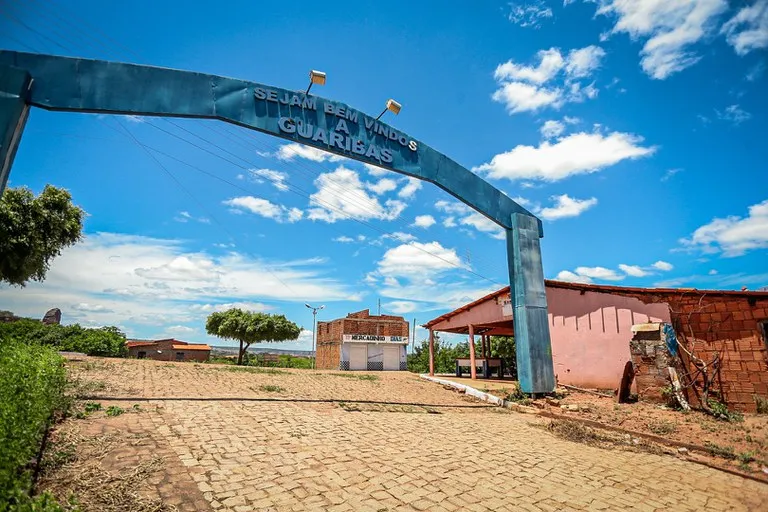 Cinco municípios do Piauí estão com 100% do território urbano regularizado