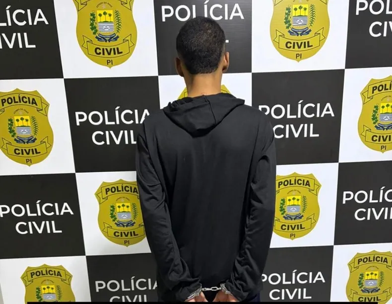 Cantor foi foi morto após desavença durante suposta compra de droga em Picos