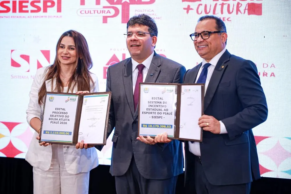 Bolsa Atleta é lançado com R$ 11 milhões em recursos; veja valores para atletas