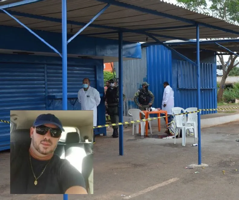 Advogado vai a júri popular acusado de matar homem a tiros em Picos