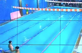Alerta: Uso inadequado de produtos pode transformar piscina em “câmara de gás”