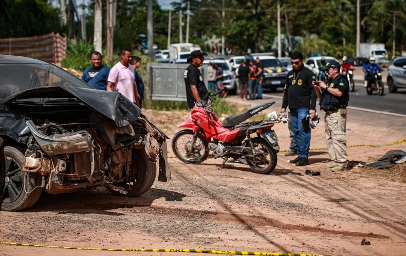 Justiça nega recurso e mantém júri de empresário acusado de matar jardineiro