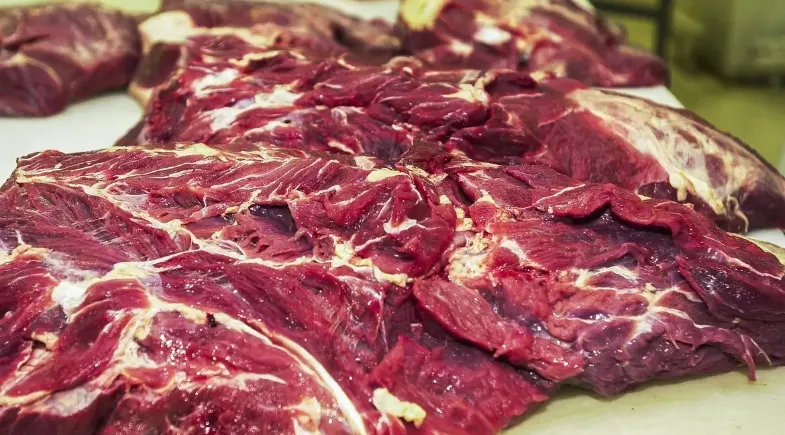 Agronegócio: Brasil discute cotas para exportação de carne bovina à China