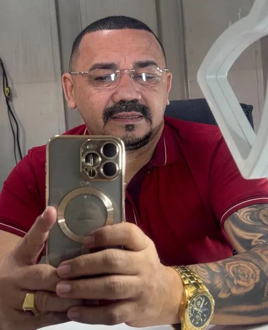 Terceiro suspeito de latrocínio de empresário do ramo de ouro é preso no Piauí