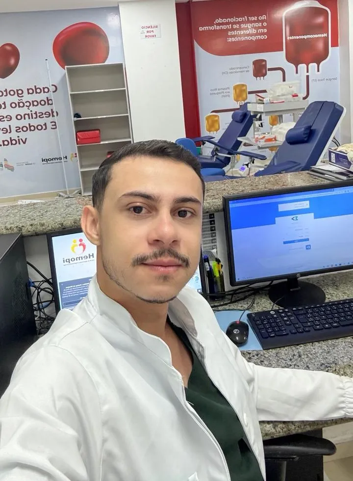 Enfermeiro denuncia homofobia durante atendimento no Hemopi; sindicato reage