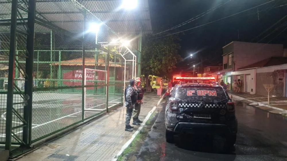 Adolescente morre e outro fica ferido após ataques de grupo armado no Piauí