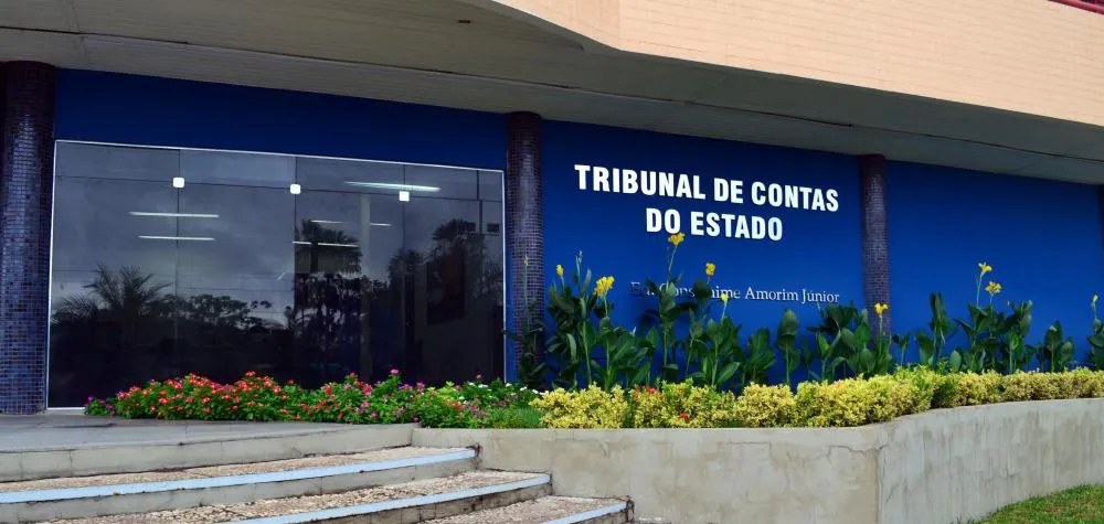 “Se errar, tribunal vai punir”, afirma presidente do TCE sobre condutas vedadas