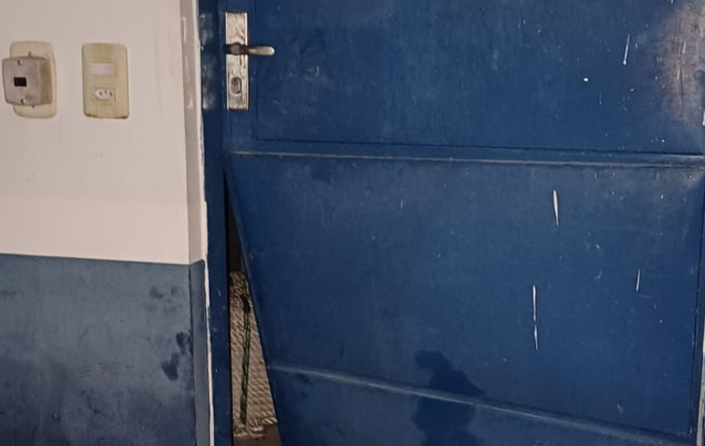 Polícia prende suspeito de furtar fiação de subestação e quase causar apagão na região de Floriano