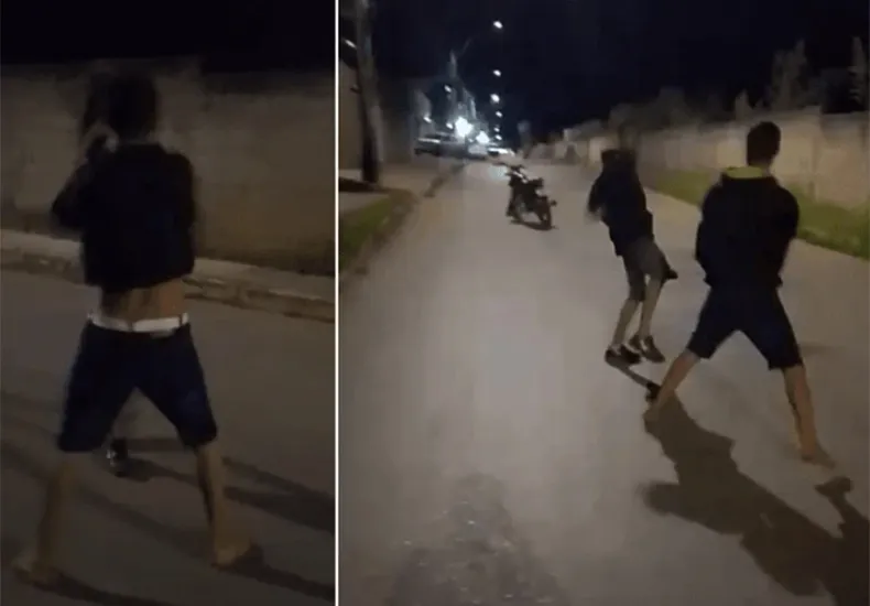 Jovem de 19 anos morre após se envolver em briga de rua no DF