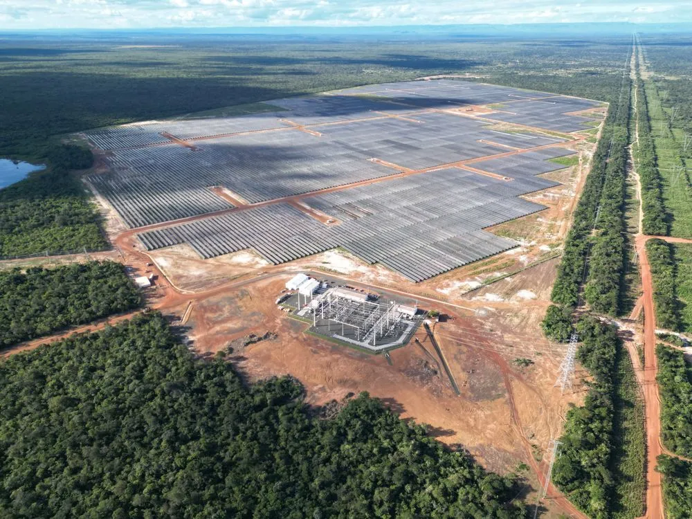Piauí se destaca ao produzir quase toda energia de fontes limpas