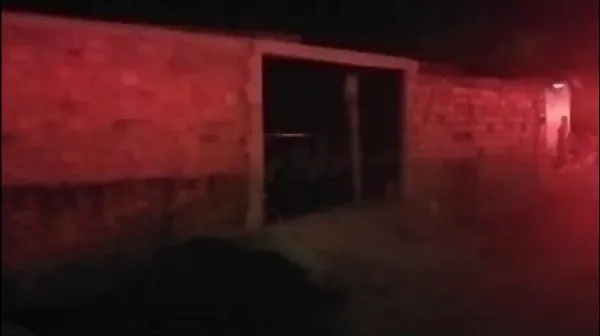 Homem é executado a tiros dentro de residência no bairro Irapuá, em Floriano