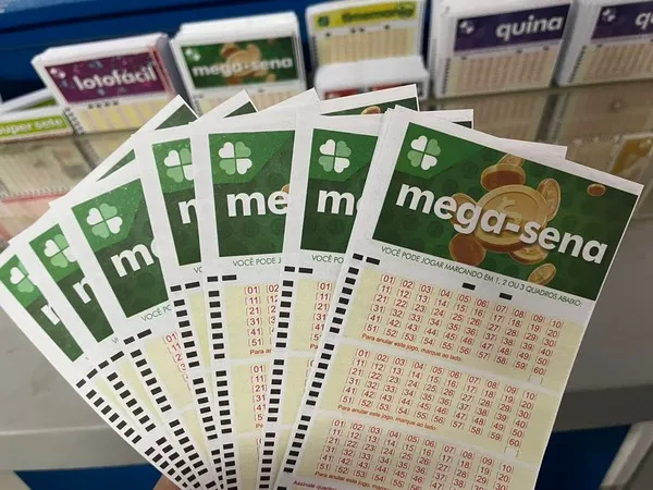 Mega-Sena sorteia prêmio de R$ 72 milhões nesta quinta-feira, 19/2