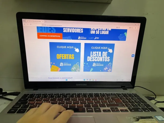 Rede de Descontos garante economia para servidores; veja como acessar!