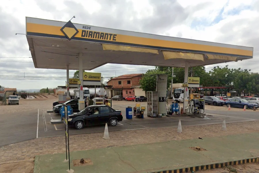 Posto da Rede HD recebeu R$ 33 milhões da 'Farra do INSS' para lavar dinheiro do PCC